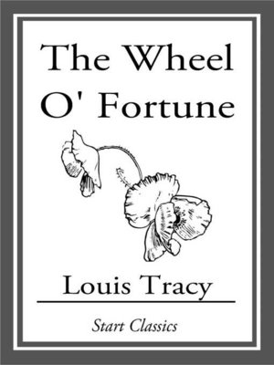 cover image of The Wheel O' Fortune
